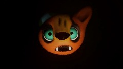 Willy's Wonderland Fan Game - Teaser Trailer 1