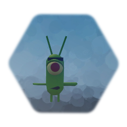Plankton