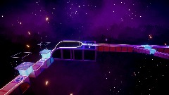 A screenshot taken in Dreams. 7 of 11.