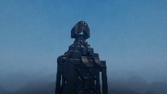 A screenshot taken in Dreams. 6 of 21.