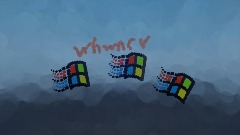 Windows history with never released versions