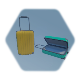 Suitcase