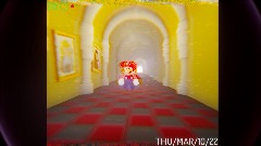 A screenshot taken in Dreams. 1 of 1.