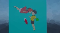 A screenshot taken in Dreams. 28 of 29.