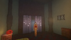 Number 4 pix's upstairs