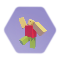 (READ DISCRIPITION) Player 2 Roblox noob(REMIXABLE)