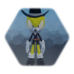 Nack The Weasel / Fang the Sniper (D-Side)