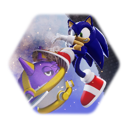 Stuff for Sonic engine's