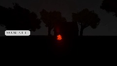 A screenshot taken in Dreams. 1 of 2.