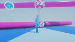 Survive long as you can!