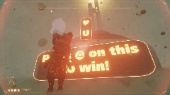 A screenshot taken in Dreams. 17 of 20.