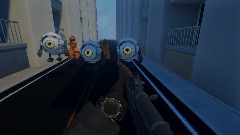 Halloween take over 3