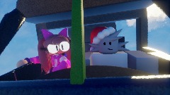 Watch yo JET!! (Dreams animation)