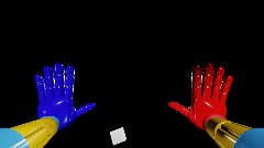 Poppy playtime 6 fangame