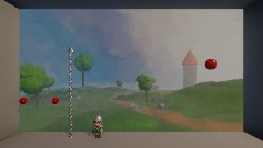 A screenshot taken in Dreams. 1 of 1.