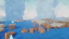 Sonic's Temple adventure