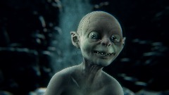 The Lord Of The Rings: Gollum (VR Compatible)