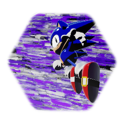 Overdrive Sonic