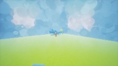 A screenshot taken in Dreams. 1 of 7.