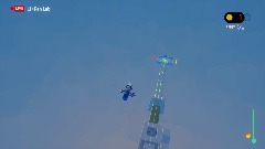 A screenshot taken in Dreams. 1 of 1.