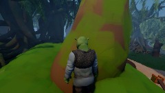 Shrek simulator 1.0