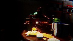 Fan game teaser 2 "In a state of Disrepair"