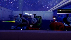 A screenshot taken in Dreams. 11 of 24.