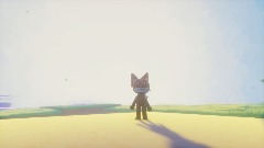 A screenshot taken in Dreams. 1 of 4.