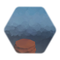 Rocky Desert Foundation