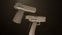 A screenshot taken in Dreams. 1 of 1.