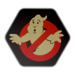 SEGA Ghostbusters Game- Home Sweet Home