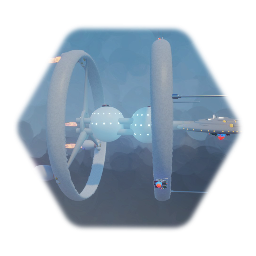 ATLAS and PERSEPHONE