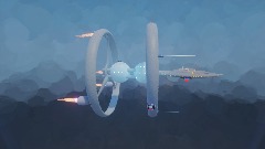 A screenshot taken in Dreams. 1 of 1.
