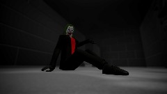 Game Over- Joker