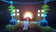 A screenshot taken in Dreams. 2 of 4.