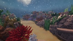 Coral Reef (Remixable)