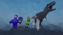A screenshot taken in Dreams. 29 of 30.