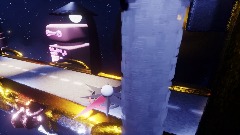 Sonic Burst unused level (remixable)