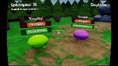 A screenshot taken in Dreams. 3 of 26.