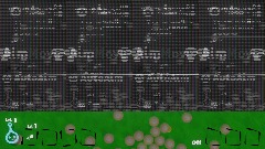 A screenshot taken in Dreams. 10 of 17.