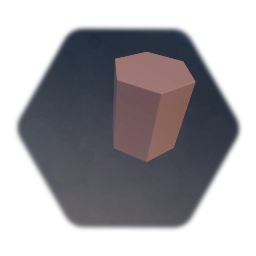 Hexagonal Polygon