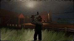 BLOODY WENSLEYDALE FARM updated