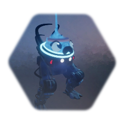 The Must Have - Imp Puppets