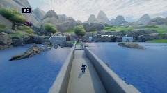 A screenshot taken in Dreams. 11 of 19.
