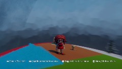 A screenshot taken in Dreams. 1 of 30.