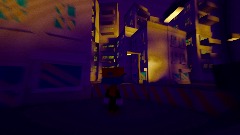 A screenshot taken in Dreams. 5 of 19.