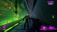 A screenshot taken in Dreams. 14 of 26.