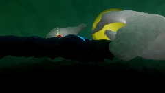 Curse of Monkey Island static shot