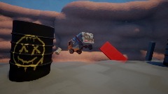 A screenshot taken in Dreams. 13 of 27.