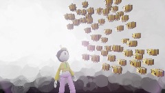 A screenshot taken in Dreams. 5 of 17.